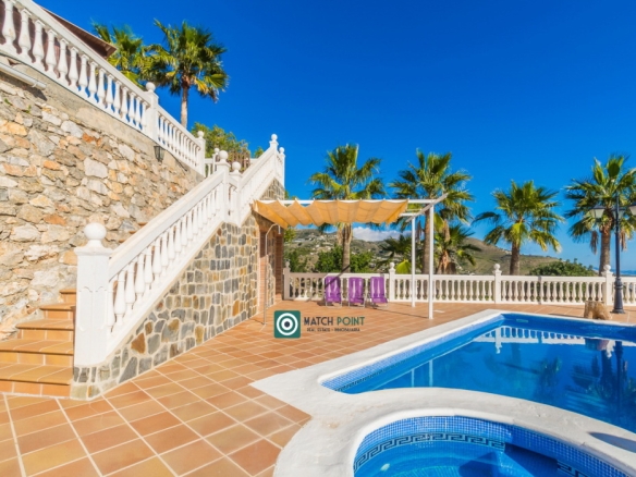 Imagen 2 de Casa-Chalet en Venta en Almuñecar Granada