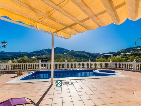 Imagen 3 de Casa-Chalet en Venta en Almuñecar Granada