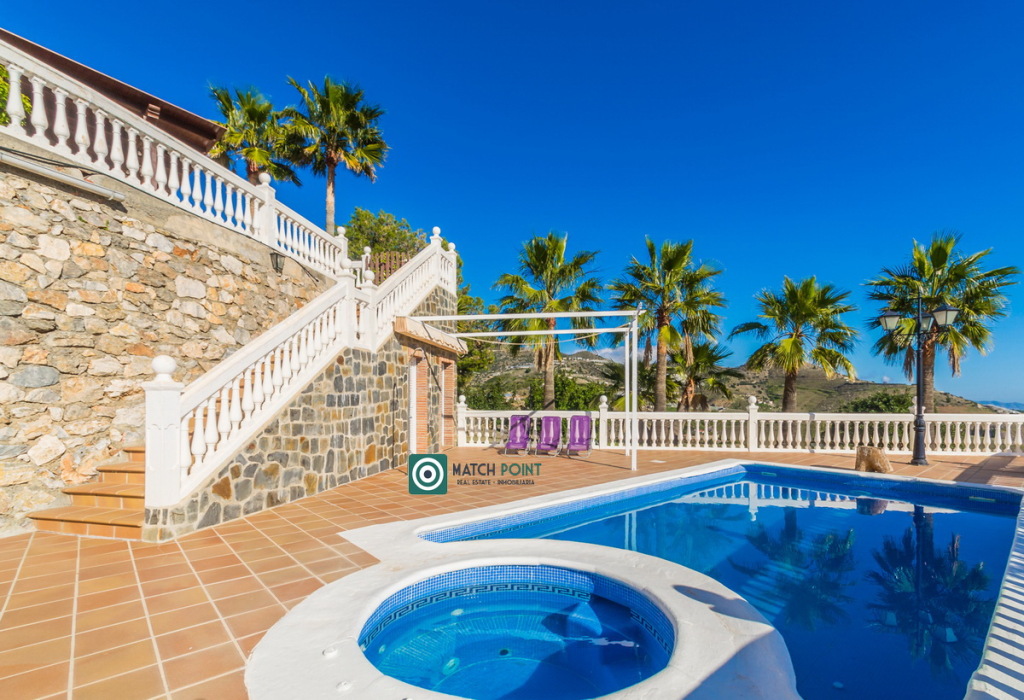 Imagen 4 de Casa-Chalet en Venta en Almuñecar Granada