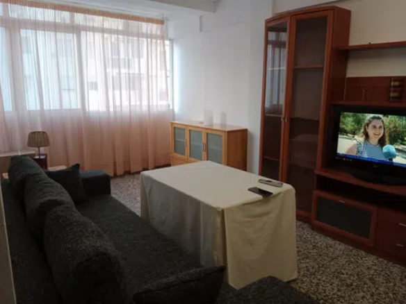 Imagen 2 de Piso en Alquiler en Málaga Málaga AVENIDA EUROPA