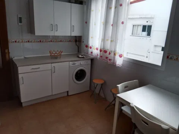 Imagen 1 de Piso en Alquiler en Málaga Málaga AVENIDA EUROPA