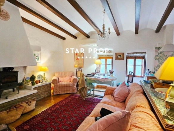 Imagen 2 de Casa en El Port de la Selva