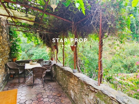 Imagen 1 de Casa en El Port de la Selva