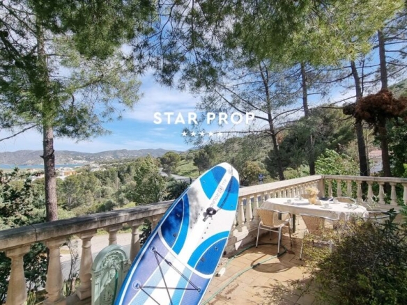 Imagen 3 de Casa en El Port de la Selva