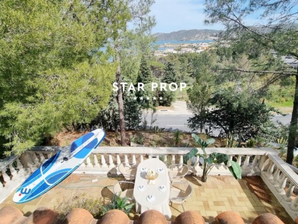 Imagen 4 de Casa en El Port de la Selva