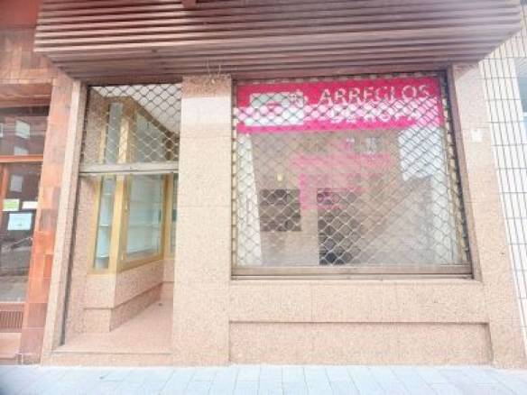 Imagen 3 de Local comercial en Alquiler en Vitoria Álava