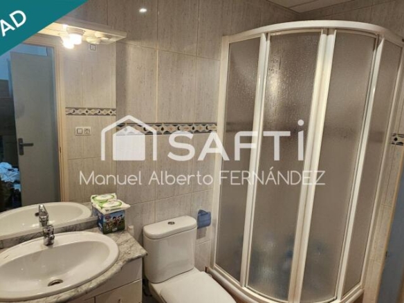 Imagen 3 de Local/almacén/garaje de 63 m². Espacio versátil en zona comercial en auge