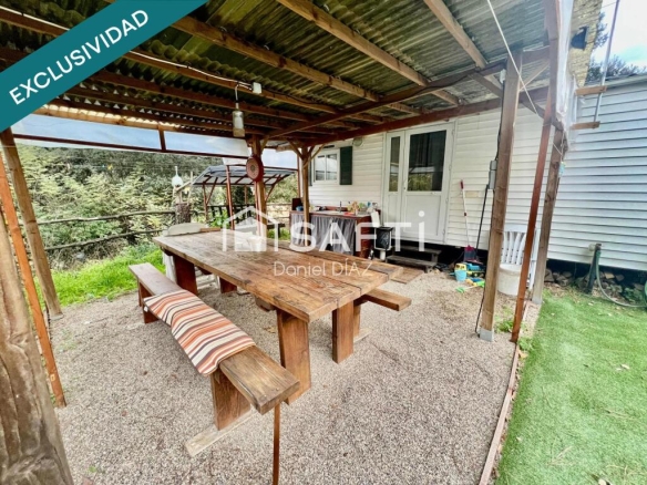 Imagen 4 de Terreno en venta en Riuclar.