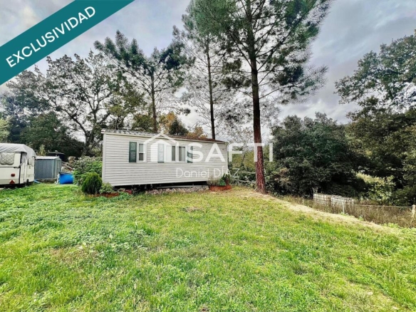 Imagen 1 de Terreno en venta en Riuclar.