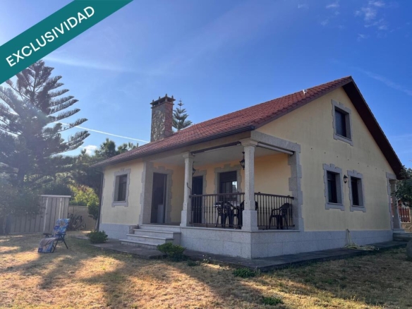 Imagen 3 de Chalet unifamiliar