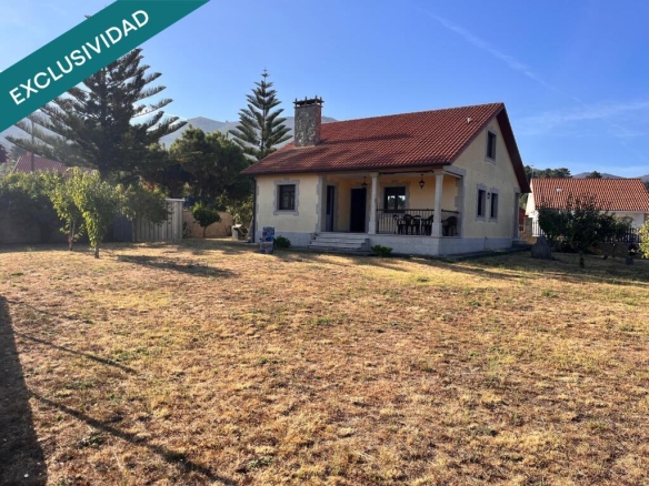 Imagen 4 de Chalet unifamiliar