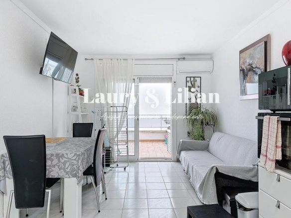 Imagen 3 de ¡Nuevo! Apartamento de 1 dormitorio en Port Nautic