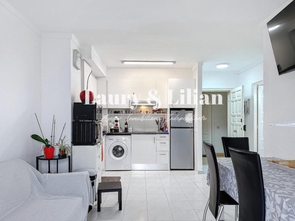 Imagen 4 de ¡Nuevo! Apartamento de 1 dormitorio en Port Nautic