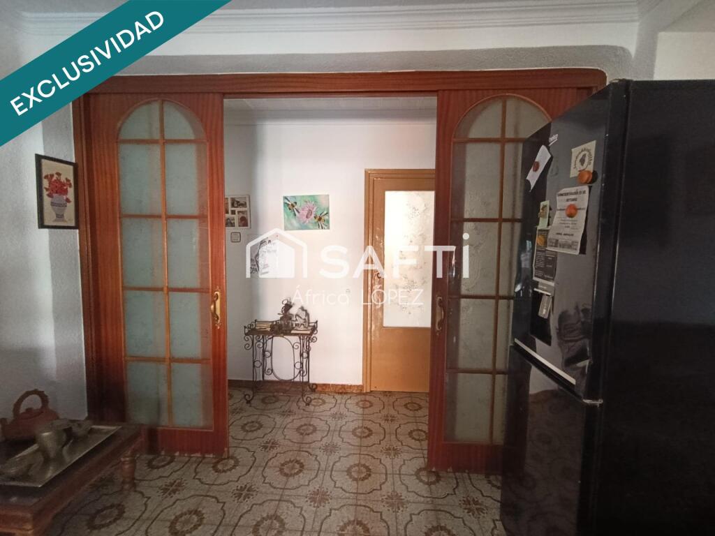 Imagen 2 de OPORTUNIDAD VIVIENDA CERCA HOTEL NELVA