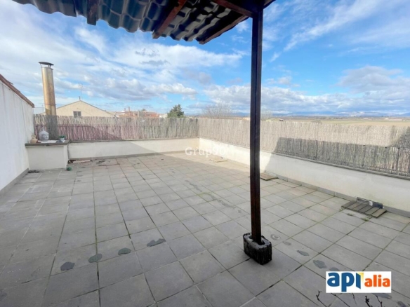 Imagen 3 de EXCLUSIVA APIALIA – ¡Tu nuevo hogar te espera en El Poal (Lleida)!