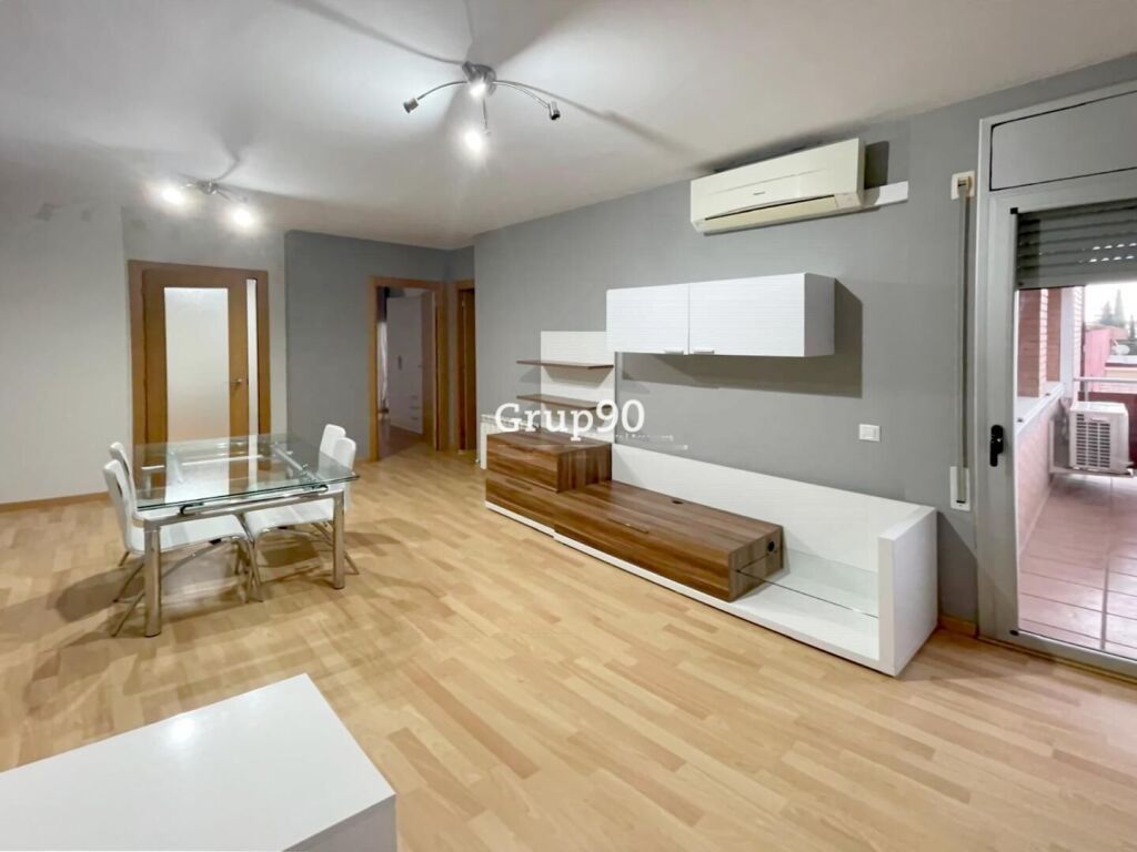 Imagen 3 de EXCLUSIVA APIALIA -  ¡Tu nuevo piso en Mollerussa te está esperando!