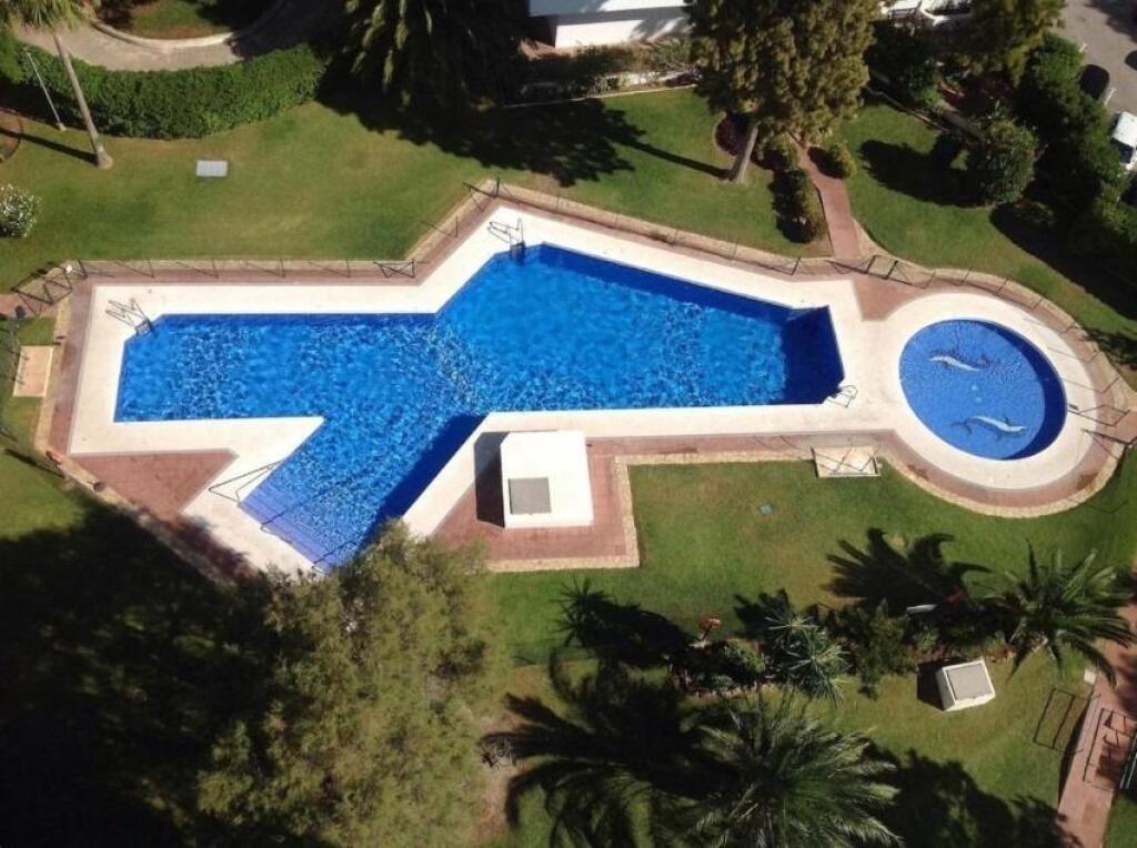 Imagen 3 de APARTAMENTO 1 DORMITORIO EN ARROYO DE LA MIEL EN CESIÓN DE REMATE