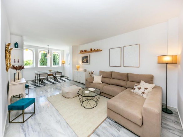 Imagen 3 de Piso de 1 habitacion a 100 mts del mar