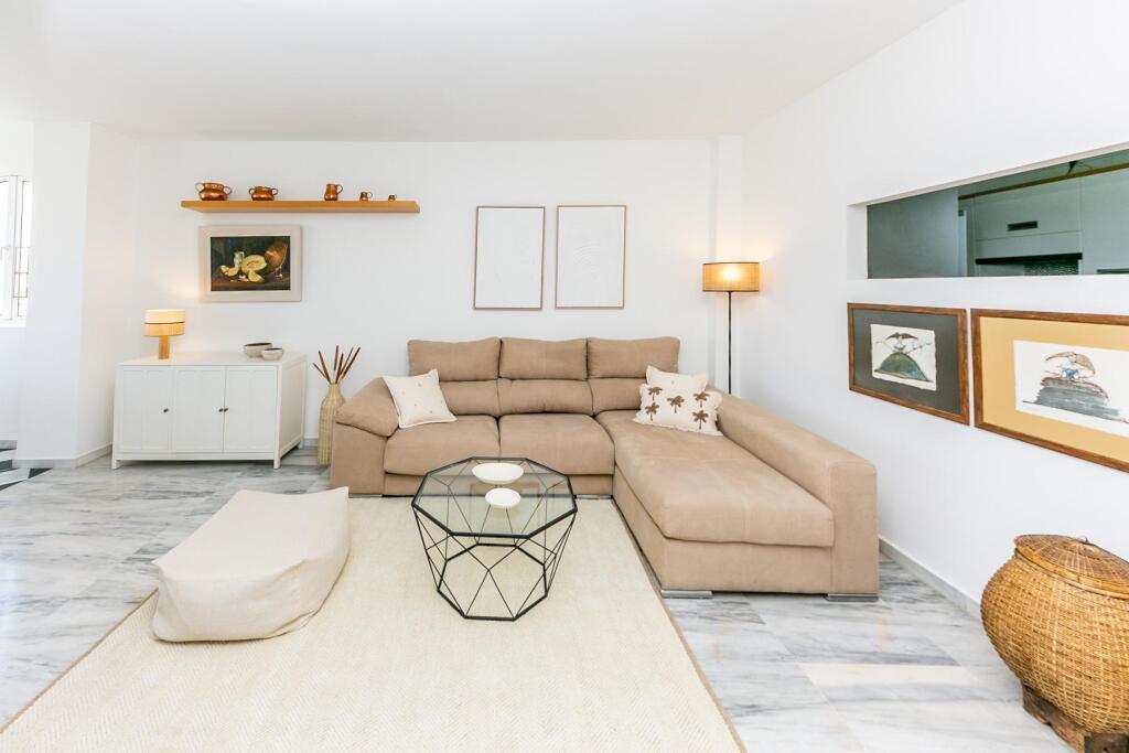 Imagen 4 de Piso de 1 habitacion a 100 mts del mar