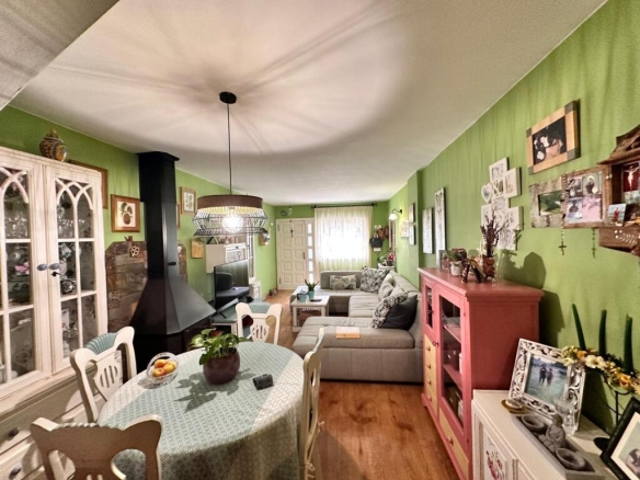 Imagen 2 de Duplex en santa cristobal de la laguna