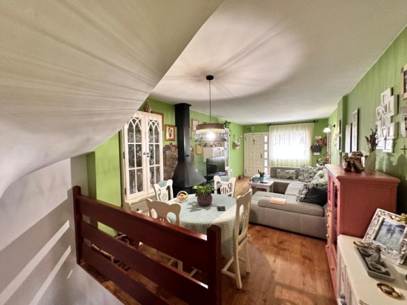 Imagen 1 de Duplex en santa cristobal de la laguna