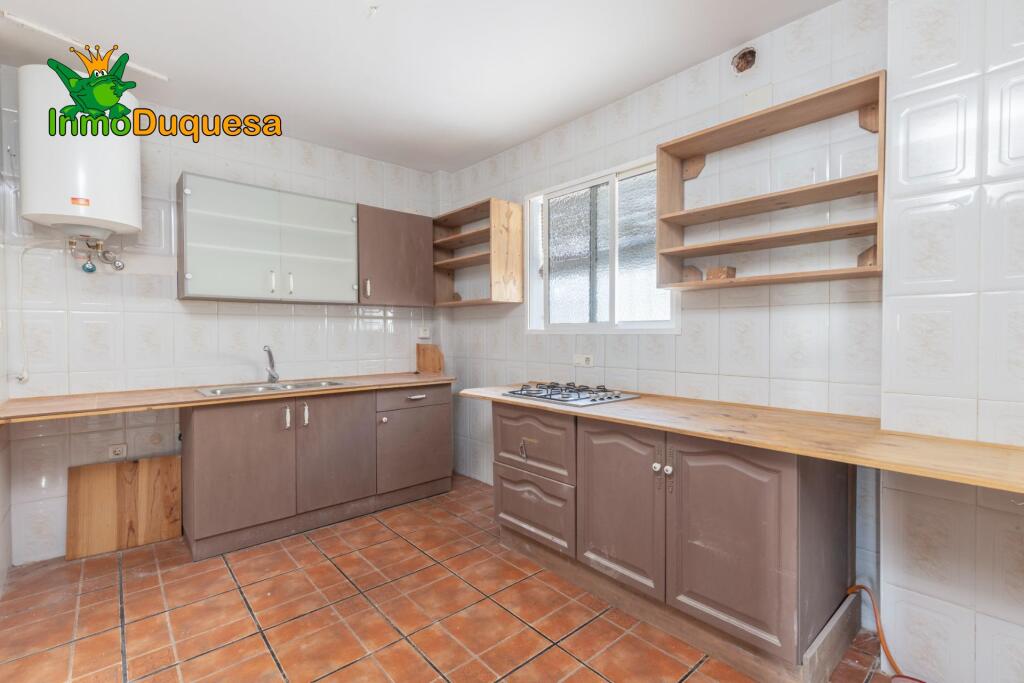 Imagen 2 de Piso en Barrio de Monachil - BellaVista