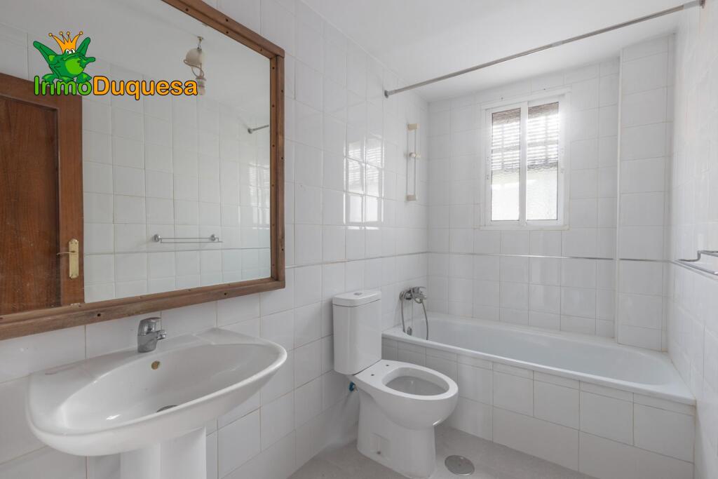 Imagen 4 de Piso en Barrio de Monachil - BellaVista