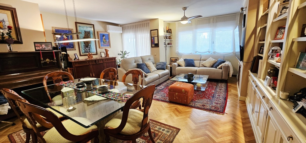 Imagen 2 de Casa-Chalet en Venta en Alcobendas Madrid