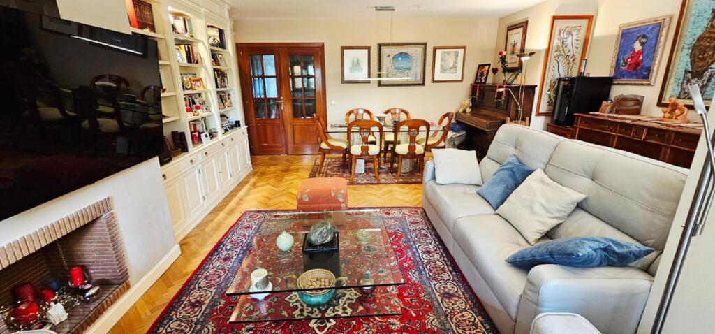 Imagen 3 de Casa-Chalet en Venta en Alcobendas Madrid