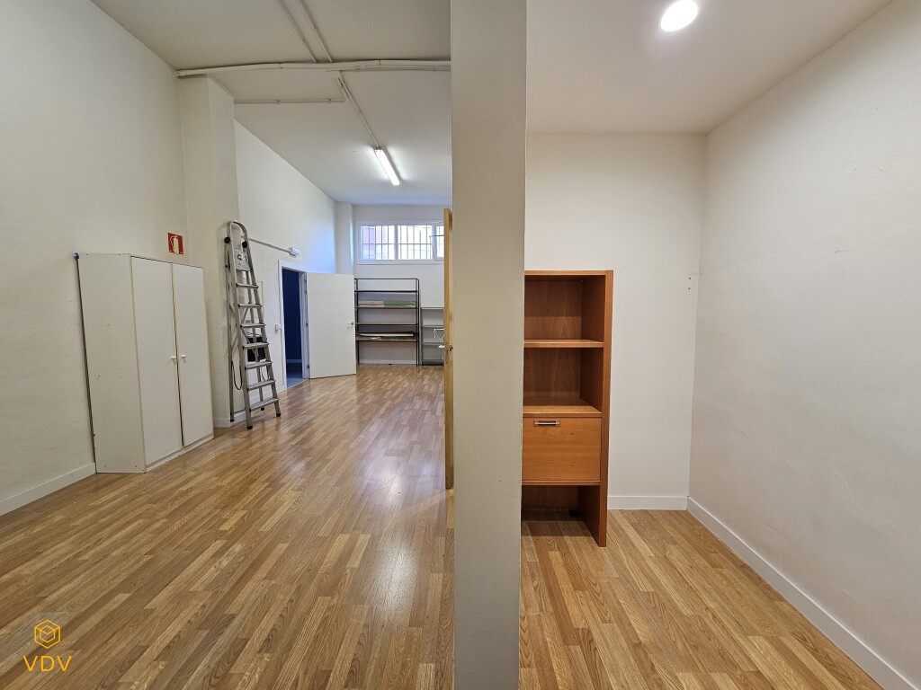 Imagen 3 de Local comercial en Alquiler en Pamplona Navarra SAN JUAN