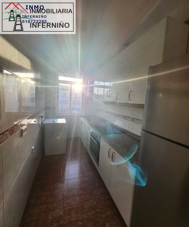 Imagen 2 de Piso en Alquiler en Ferrol La Coruña Ref: 437999