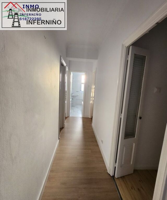 Imagen 3 de Piso en Alquiler en Ferrol La Coruña Ref: 437999