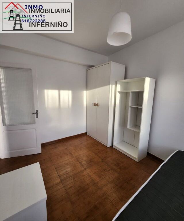 Imagen 4 de Piso en Alquiler en Ferrol La Coruña Ref: 437999