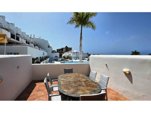 Imagen 2 de Apartamento en Venta en Adeje Santa Cruz de Tenerife