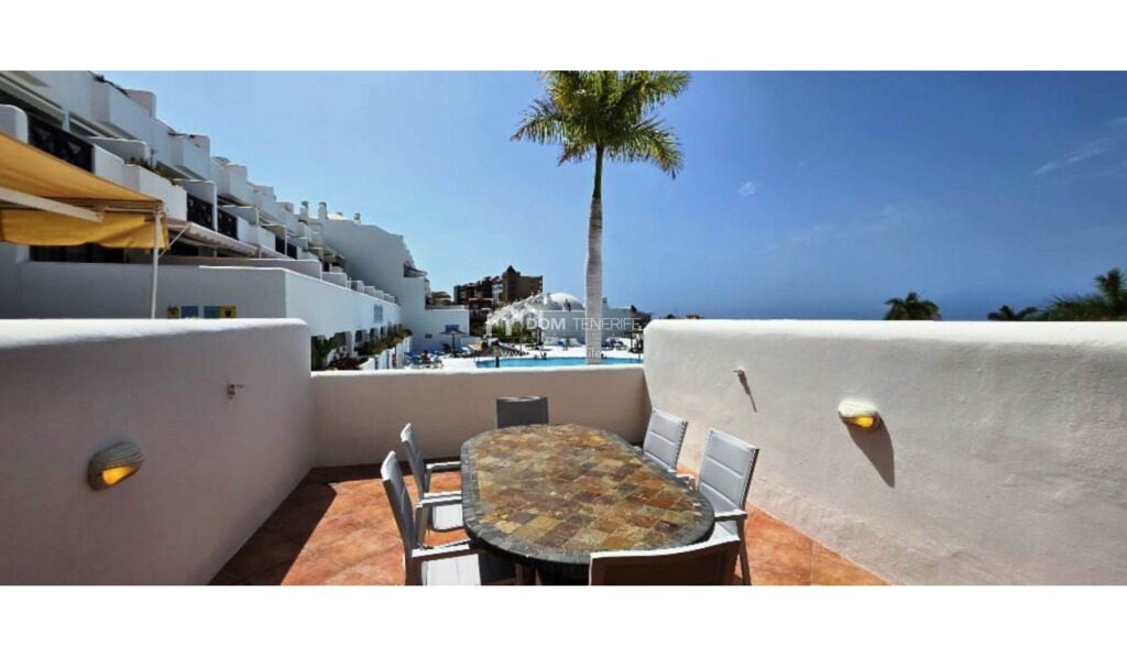 Imagen 2 de Apartamento en Venta en Adeje Santa Cruz de Tenerife