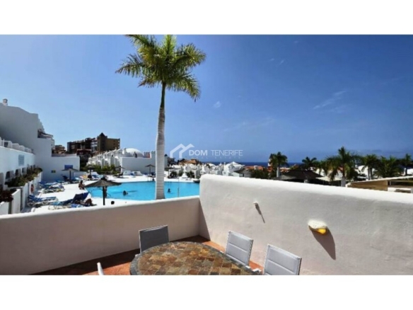 Imagen 3 de Apartamento en Venta en Adeje Santa Cruz de Tenerife