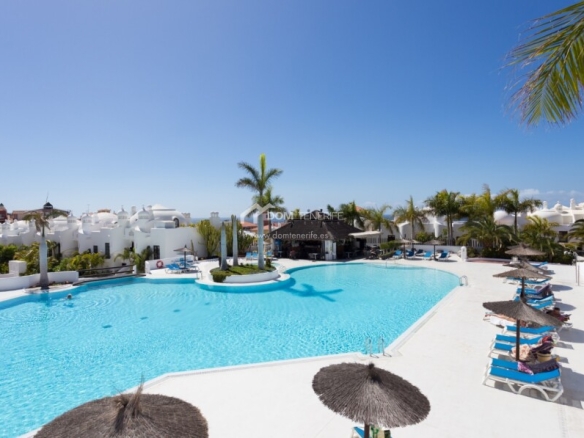 Imagen 4 de Apartamento en Venta en Adeje Santa Cruz de Tenerife