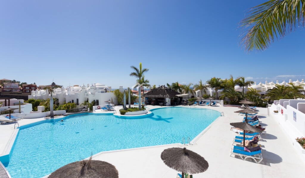 Imagen 4 de Apartamento en Venta en Adeje Santa Cruz de Tenerife
