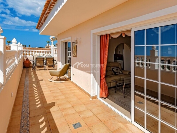 Imagen 3 de Casa-Chalet en Venta en Adeje Santa Cruz de Tenerife