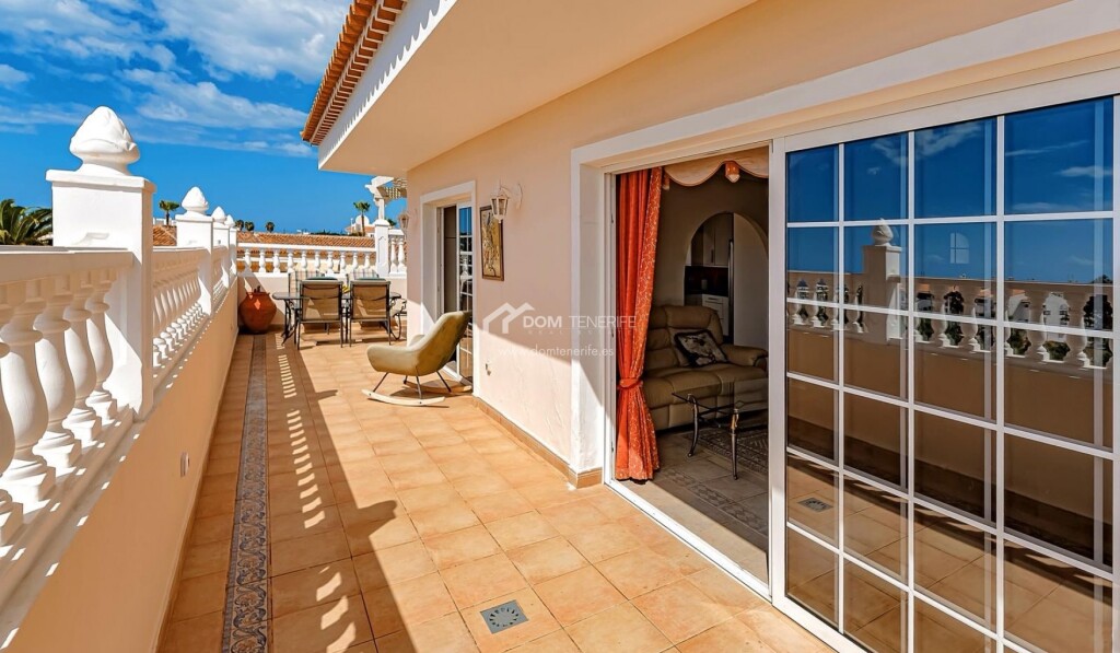 Imagen 3 de Casa-Chalet en Venta en Adeje Santa Cruz de Tenerife