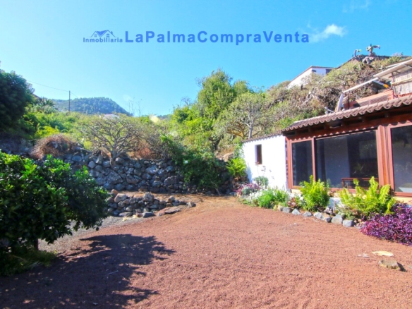 Imagen 3 de Casa-Chalet en Venta en Roque Faro Santa Cruz de Tenerife