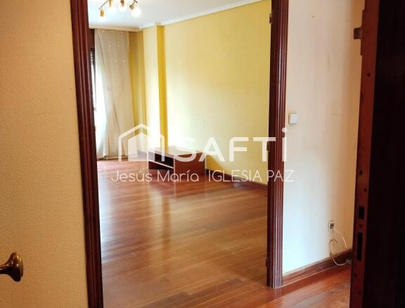 Imagen 3 de ¡FANTÁSTICO PISO EN EL CENTRO DE ARRIGORRIAGA!