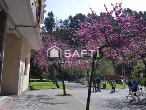 Imagen 1 de ¡FANTÁSTICO PISO EN EL CENTRO DE ARRIGORRIAGA!