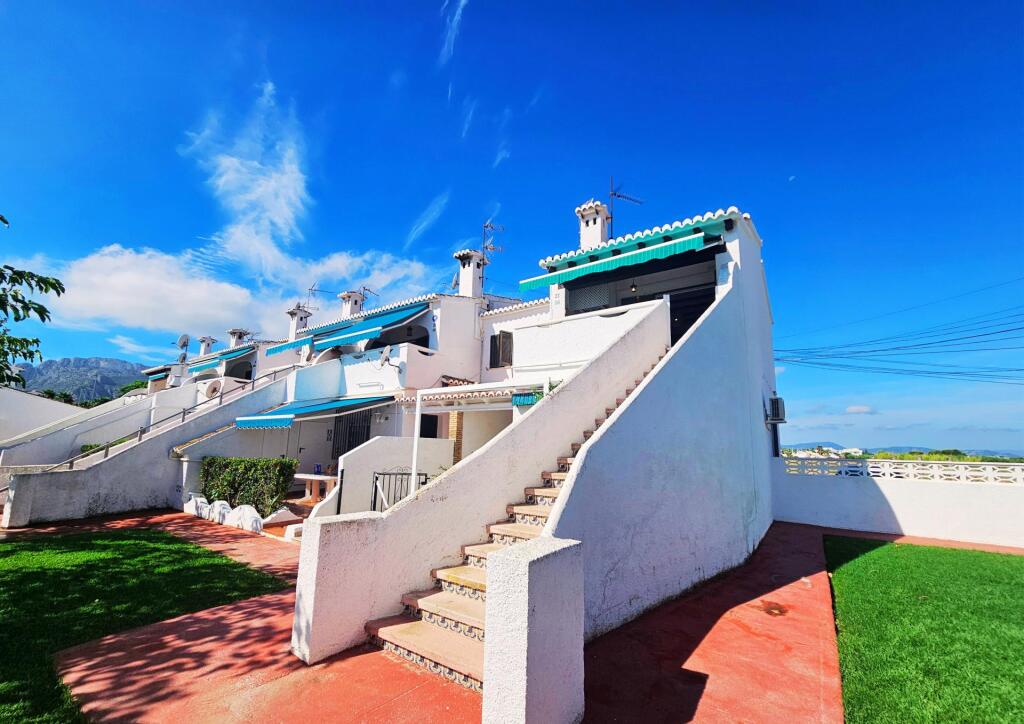 Imagen 2 de Tu apartamento a 5 min de la playa.