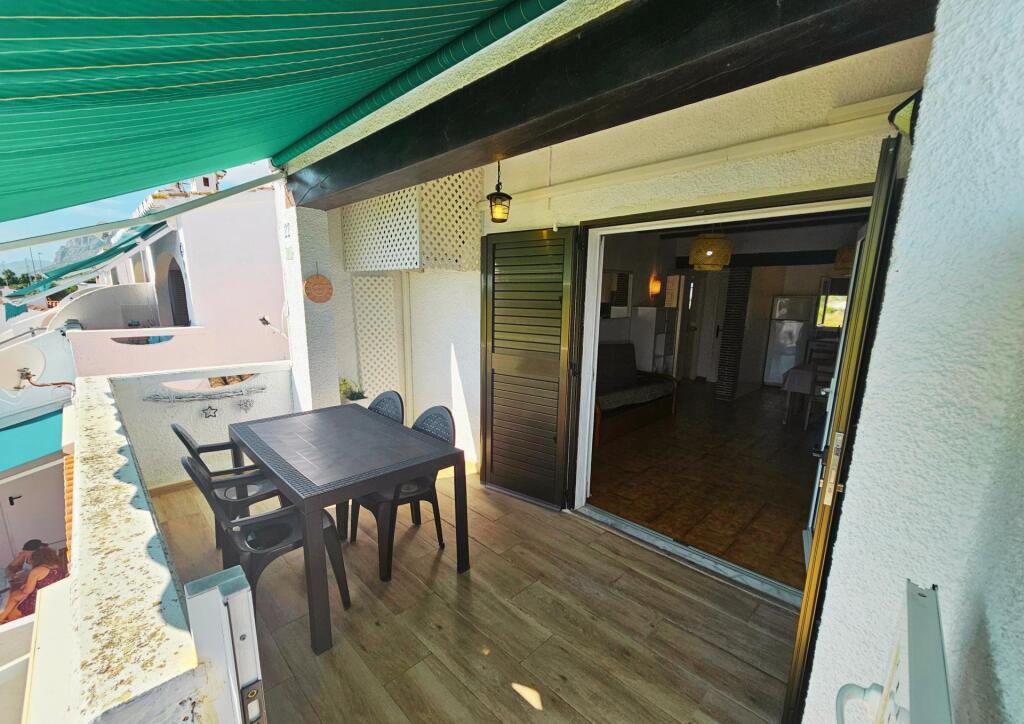Imagen 4 de Tu apartamento a 5 min de la playa.