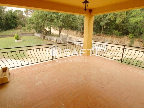 Imagen 3 de MASIA REFORMADO CON PARCELA DE 12.934M2