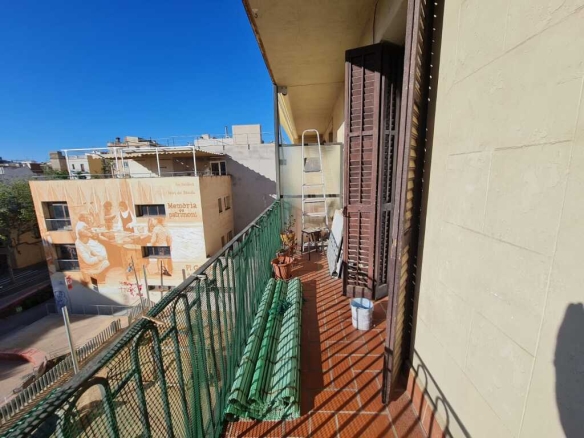 Imagen 2 de Piso en Venta en Barcelona Barcelona GRàCIA