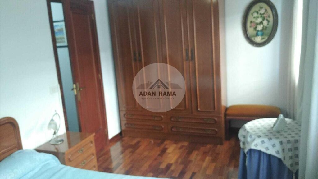 de 101m2 con 3 dormitorios y 2 baños
