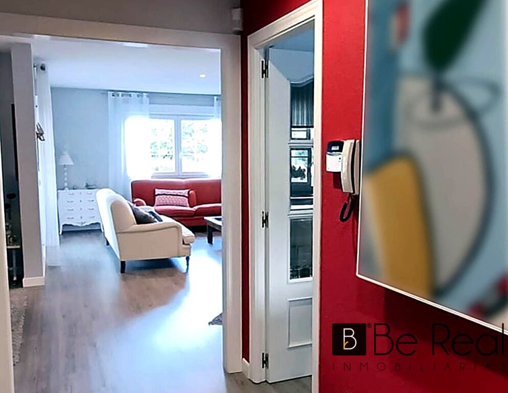 Imagen 2 de HABITACIÓN PARA ESTUDIANTES EN CHALET A COMPARTIR CON PISCINA EN VILLANUEVA DE LA CAÑADA (MADRID).