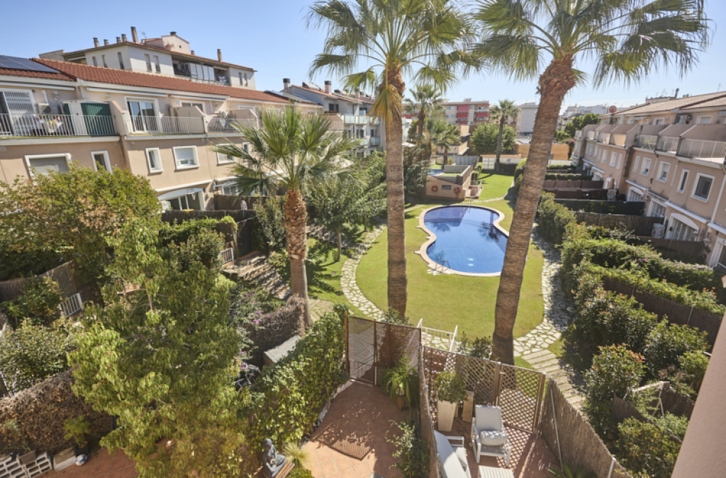 Imagen 2 de Adosada en Venta en Sitges Barcelona